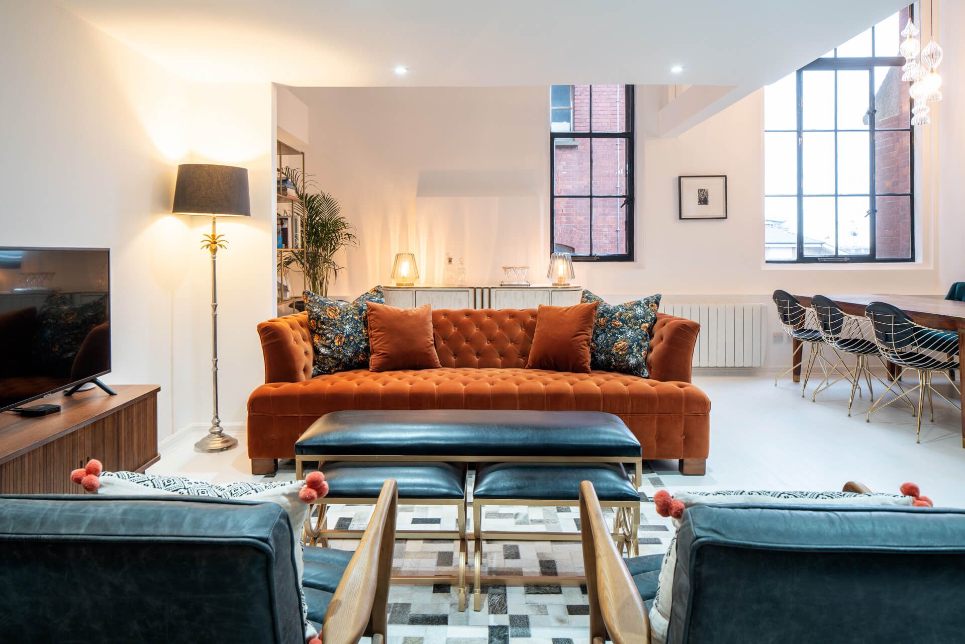 BOW WAREHOUSE CONVERSION Pineapple Property