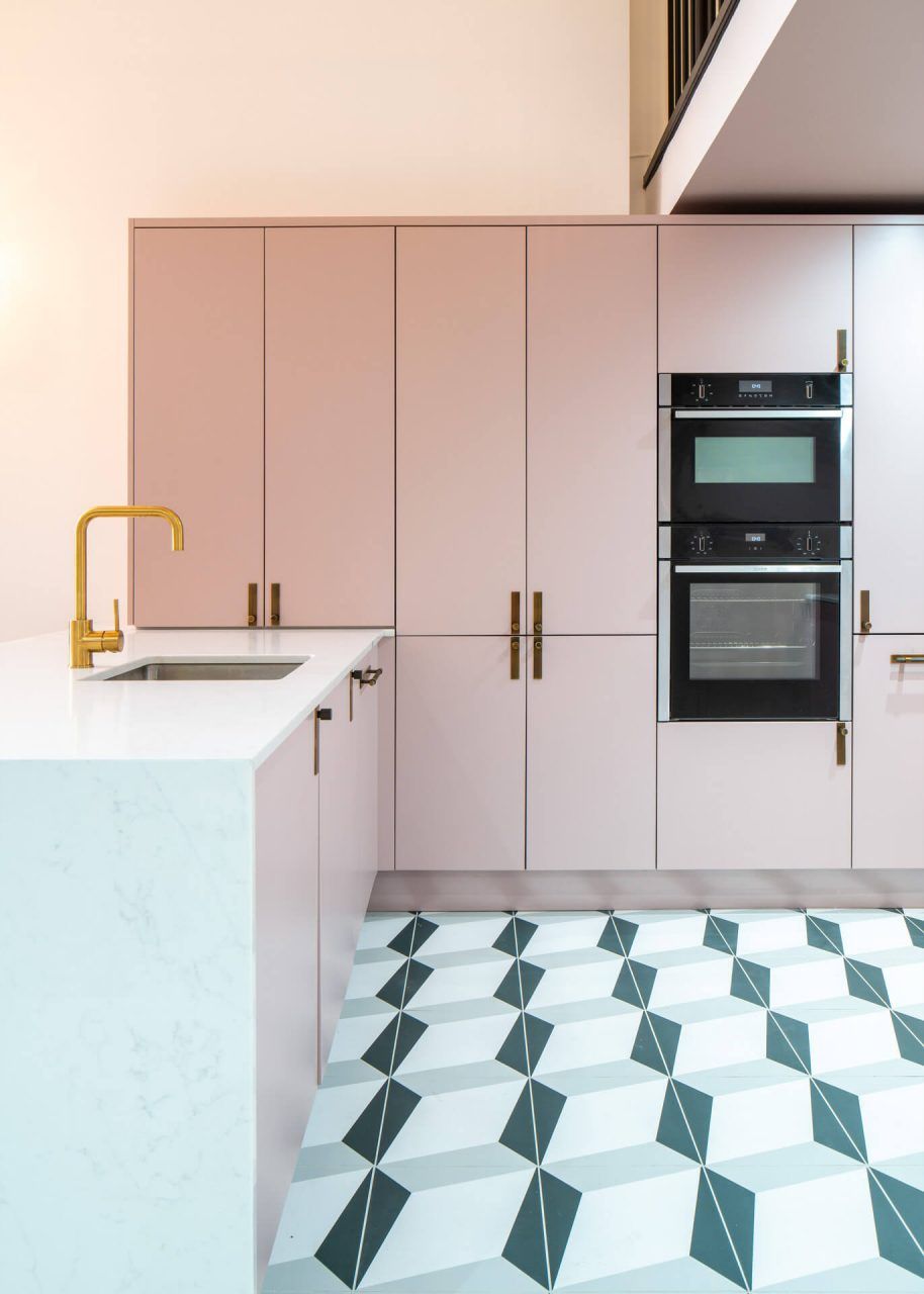 BOW WAREHOUSE CONVERSION Pineapple Property